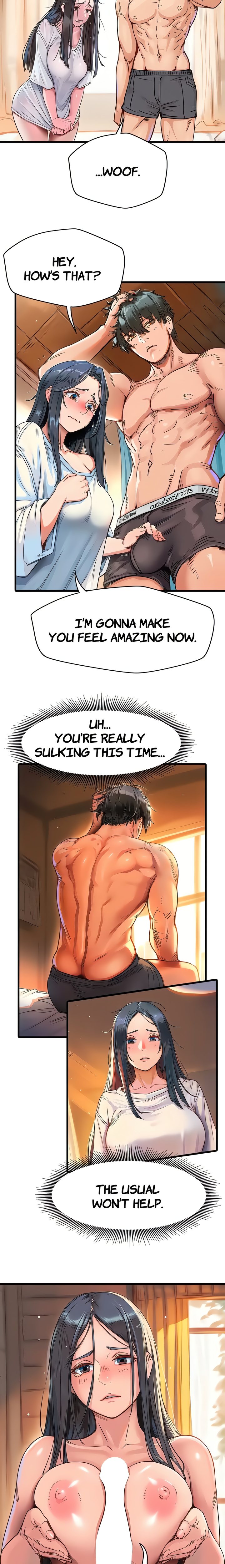 Big Dog - Chapter 3 [photo 2] - MangaPorn