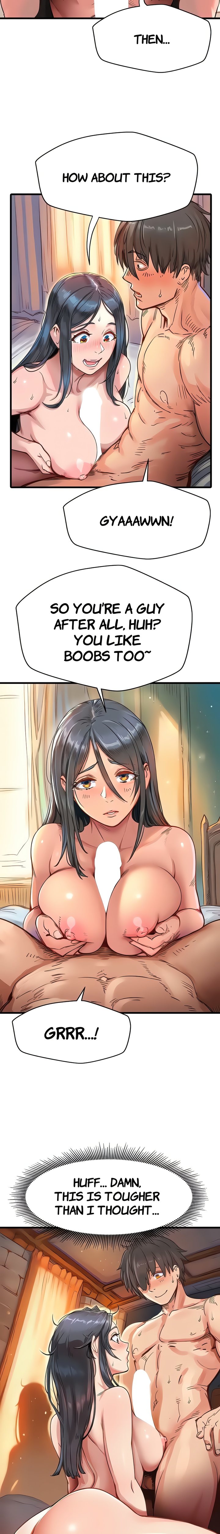 Big Dog - Chapter 3 [photo 3] - MangaPorn