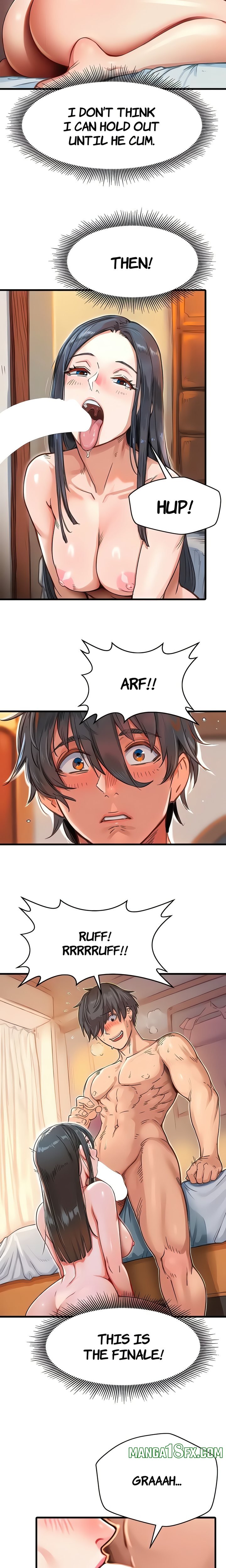 Big Dog - Chapter 3 [photo 4] - MangaPorn