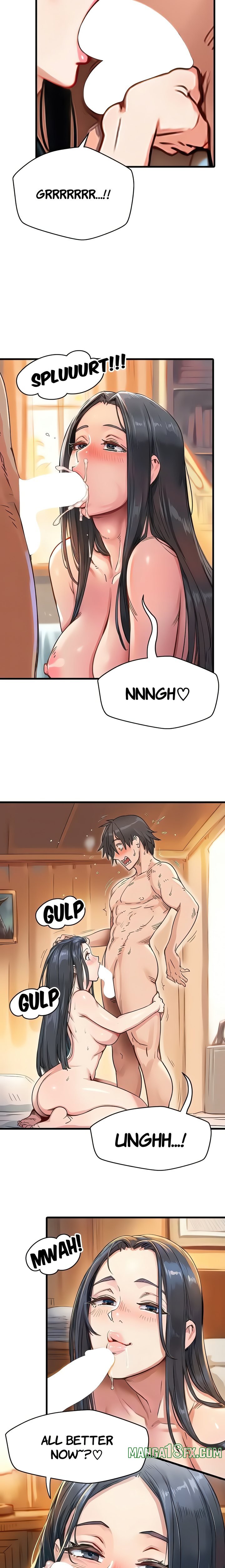 Big Dog - Chapter 3 [photo 5] - MangaPorn