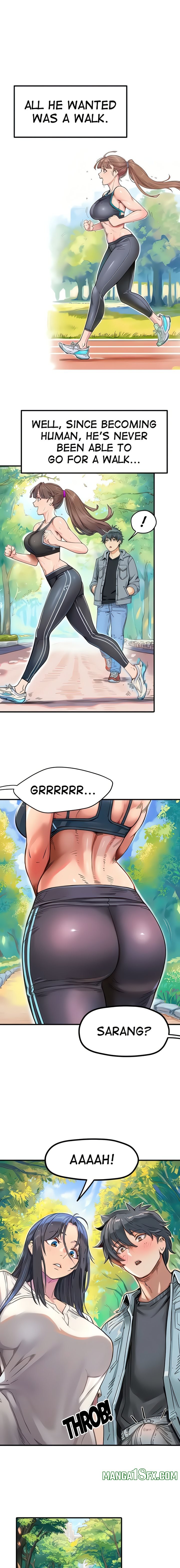 Big Dog - Chapter 6 [photo 3] - MangaPorn