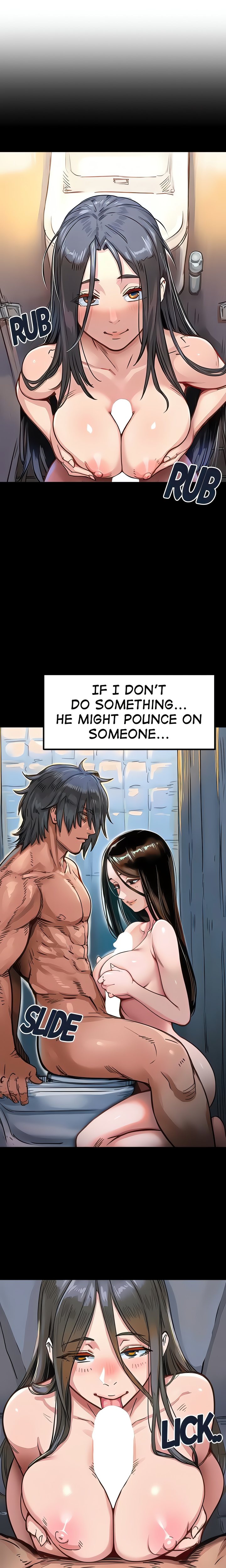 Big Dog - Chapter 7 [photo 3] - MangaPorn