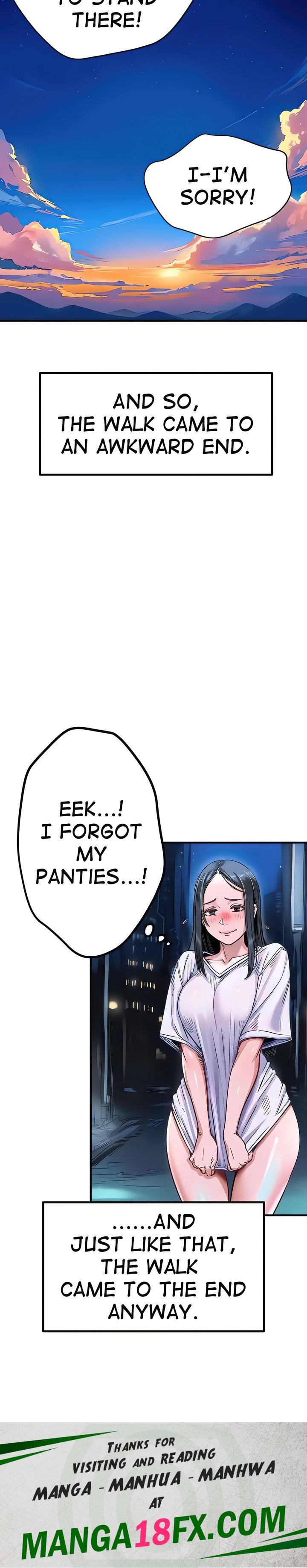 Big Dog - Chapter 7 [photo 6] - MangaPorn