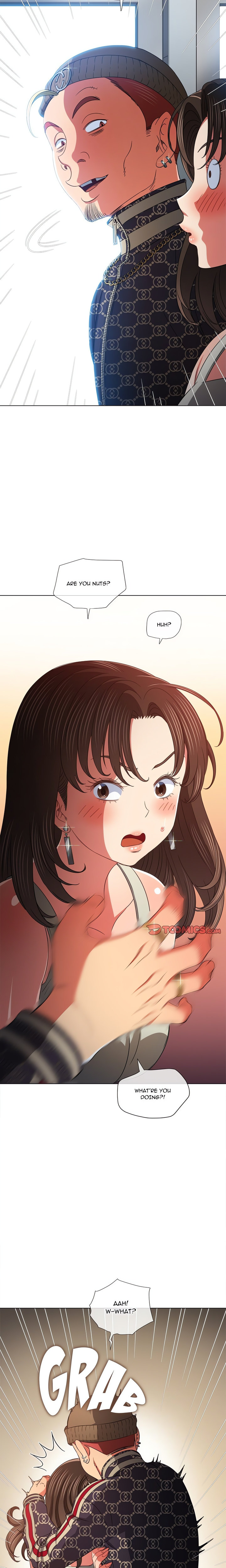 My High School Bully - Chapter 190 [photo 12] - MangaPorn