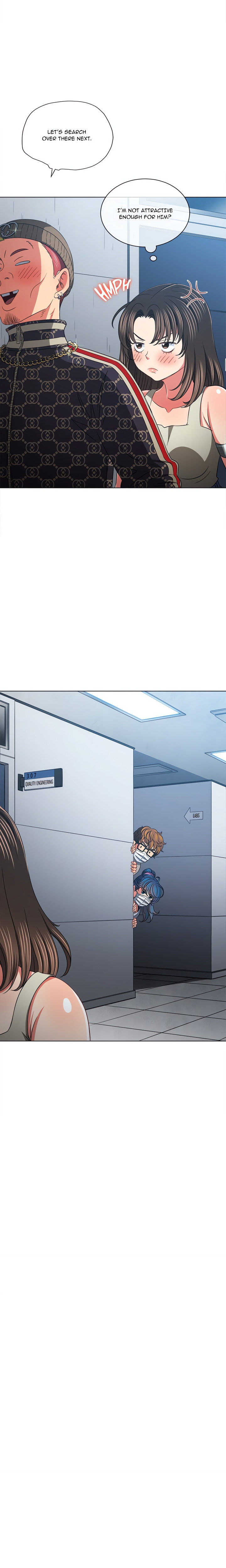 My High School Bully - Chapter 190 [photo 16] - MangaPorn