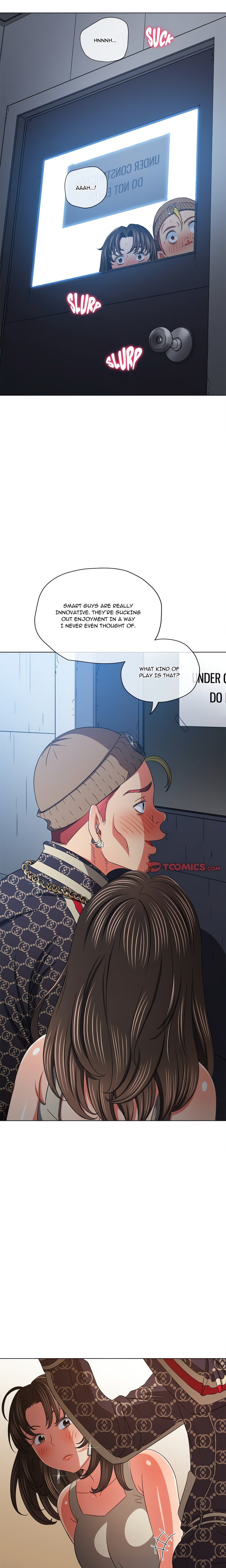 My High School Bully - Chapter 190 [photo 21] - MangaPorn