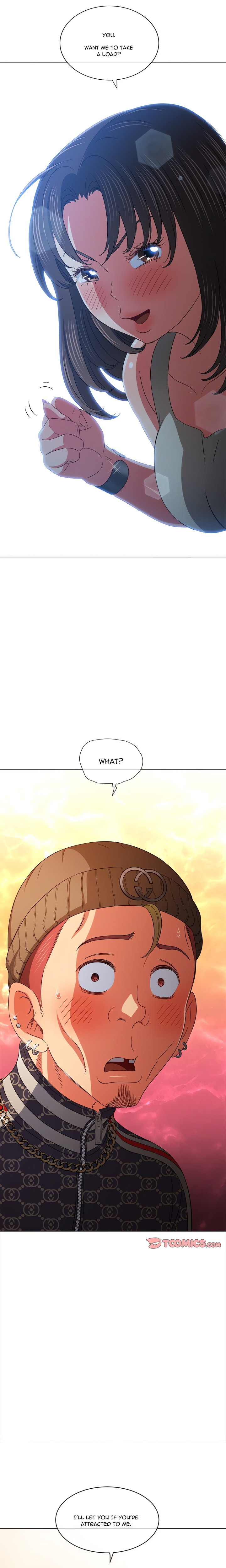 My High School Bully - Chapter 190 [photo 23] - MangaPorn