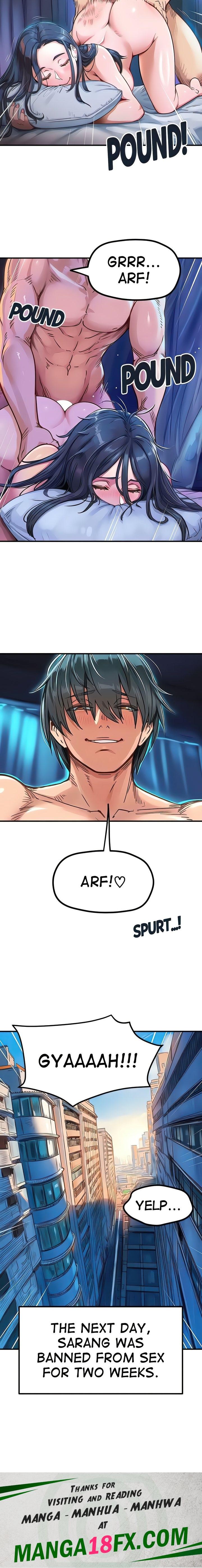 Big Dog - Chapter 9 [photo 5] - MangaPorn