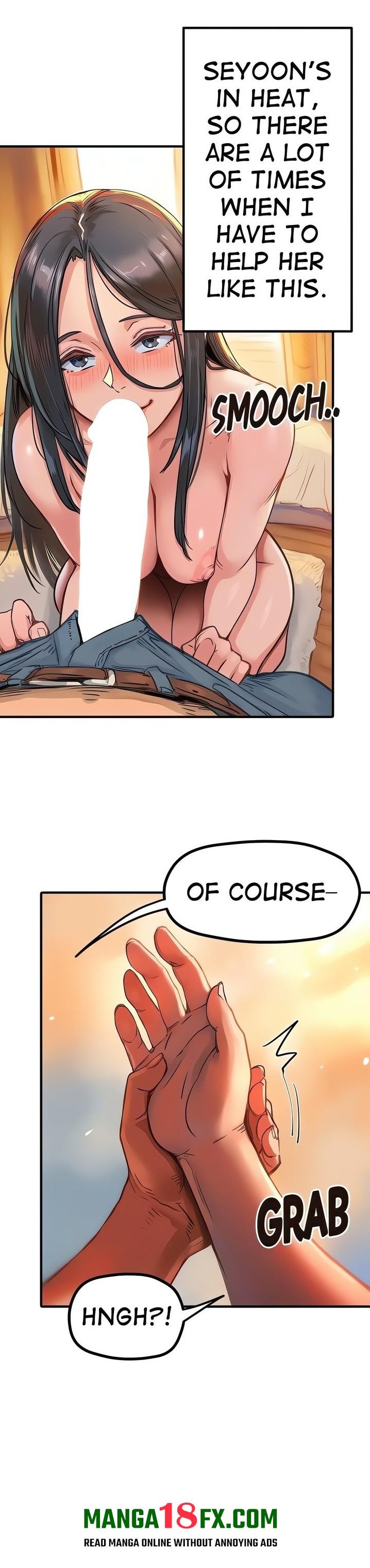 Big Dog - Chapter 10 [photo 4] - MangaPorn