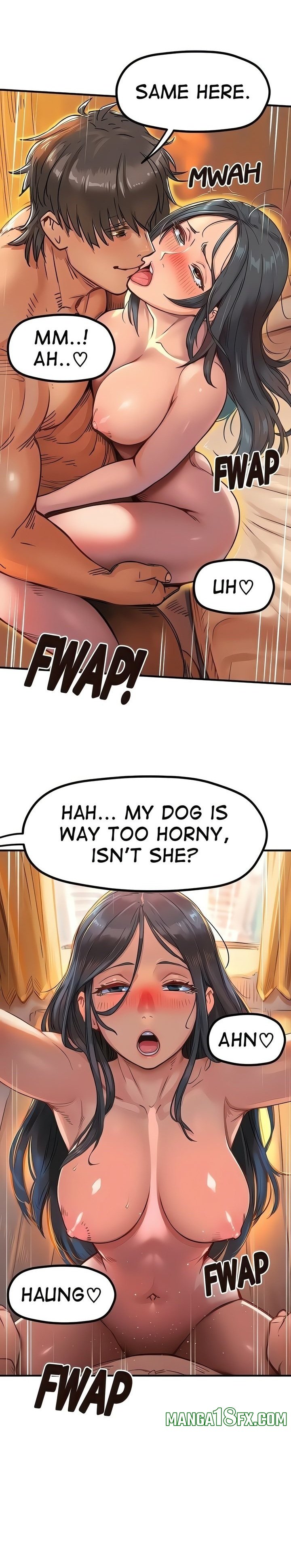 Big Dog - Chapter 10 [photo 5] - MangaPorn