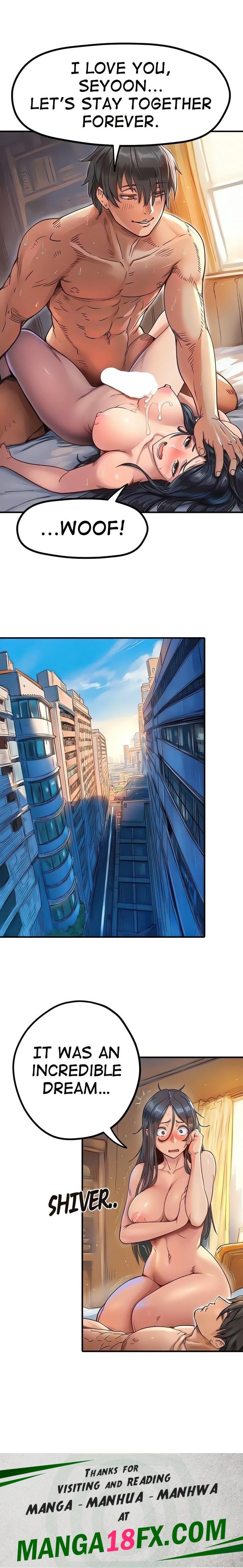 Big Dog - Chapter 10 [photo 7] - MangaPorn