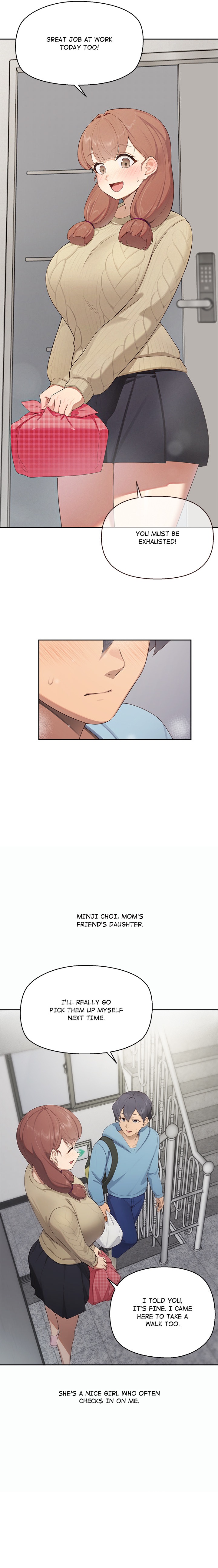 The Seed of Destiny - Chapter 1 [photo 11] - MangaPorn