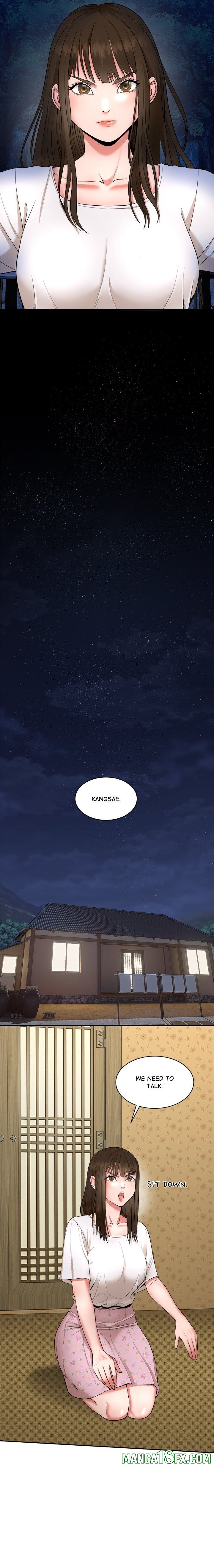 The Seed of Destiny - Chapter 1 [photo 17] - MangaPorn