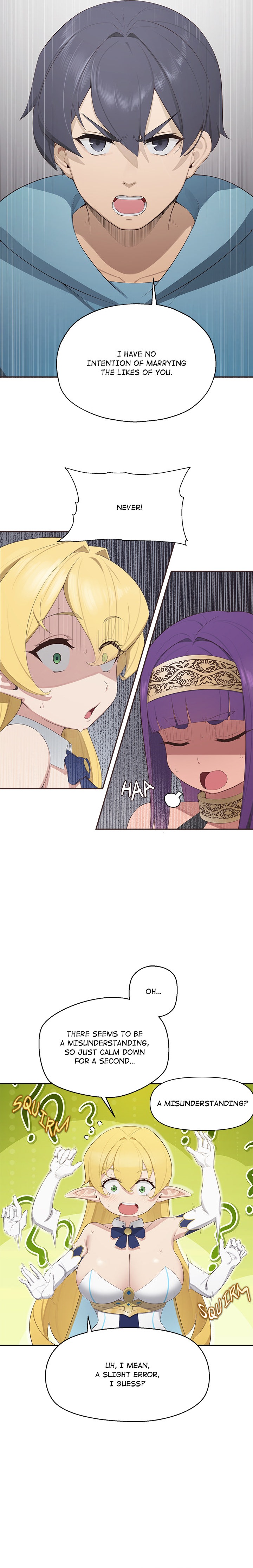 The Seed of Destiny - Chapter 1 [photo 23] - MangaPorn