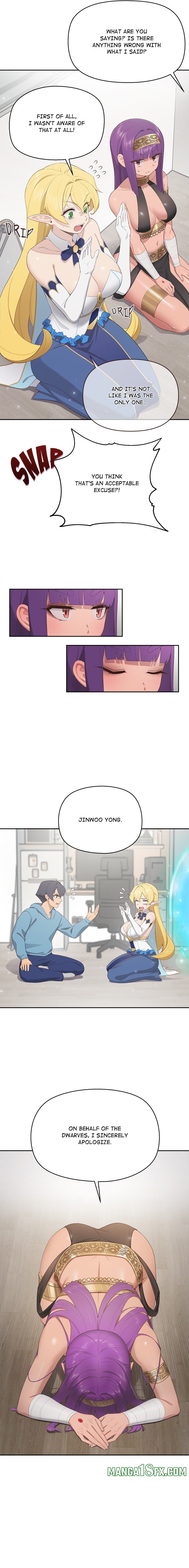 The Seed of Destiny - Chapter 1 [photo 24] - MangaPorn