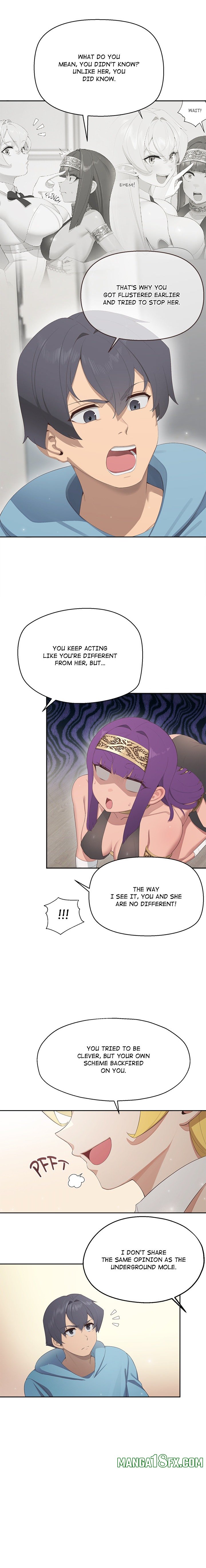 The Seed of Destiny - Chapter 1 [photo 26] - MangaPorn