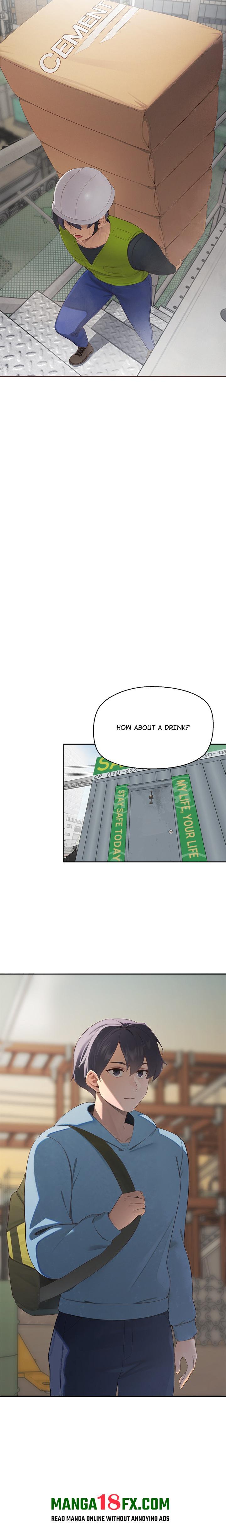 The Seed of Destiny - Chapter 1 [photo 7] - MangaPorn