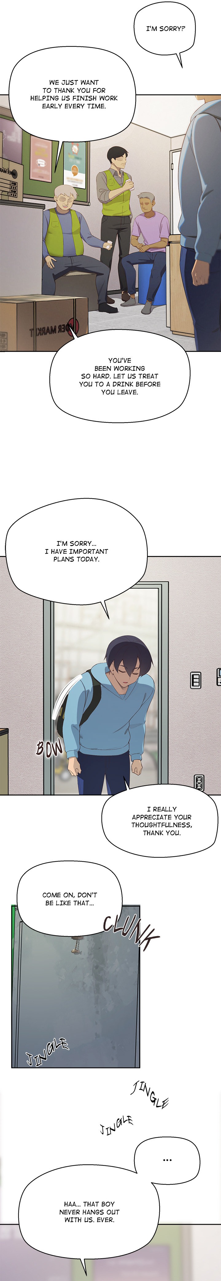 The Seed of Destiny - Chapter 1 [photo 8] - MangaPorn