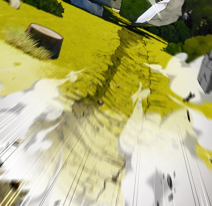 Thrust & Conquer - Chapter 1 [photo 139] - MangaPorn