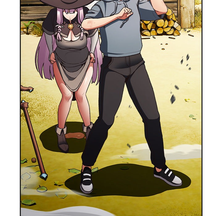 Thrust & Conquer - Chapter 1 [photo 142] - MangaPorn