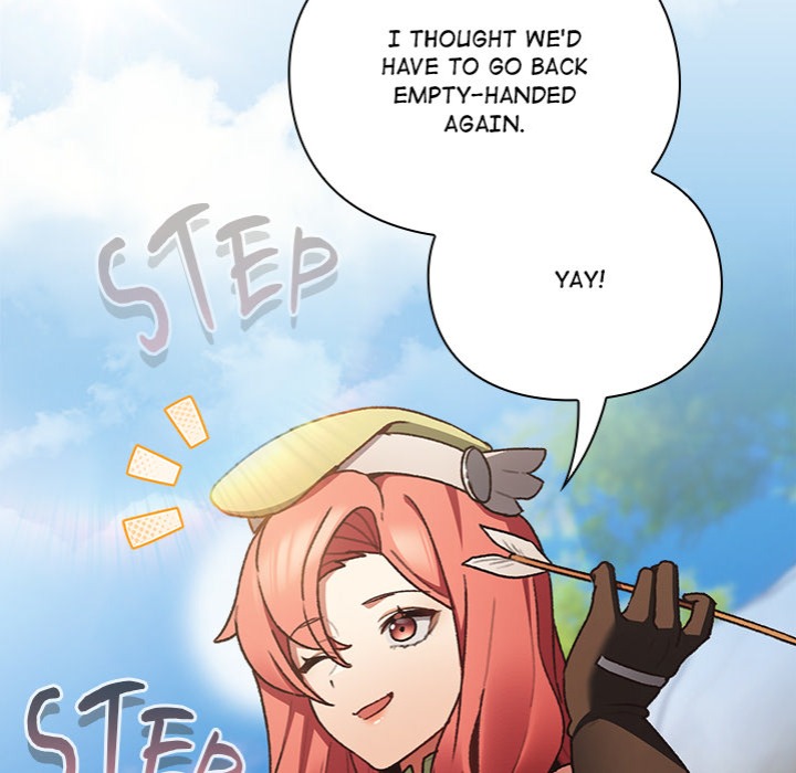 Thrust & Conquer - Chapter 1 [photo 146] - MangaPorn