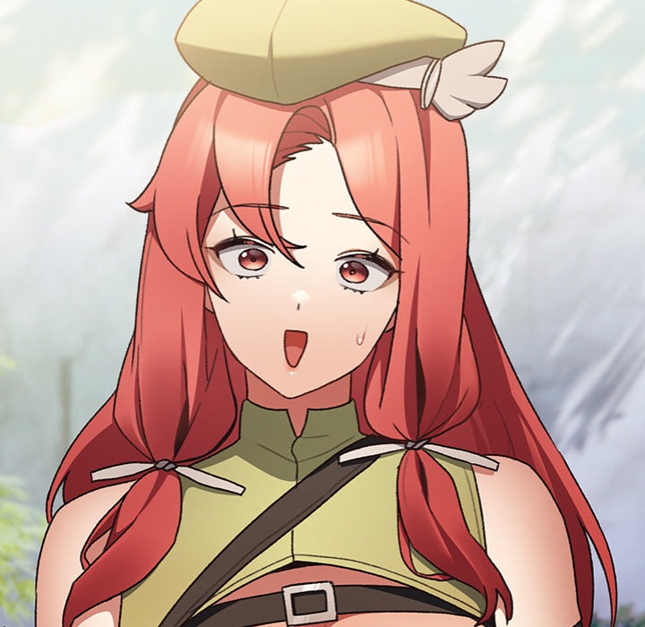 Thrust & Conquer - Chapter 1 [photo 152] - MangaPorn