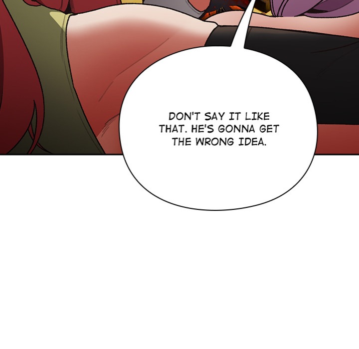 Thrust & Conquer - Chapter 1 [photo 170] - MangaPorn