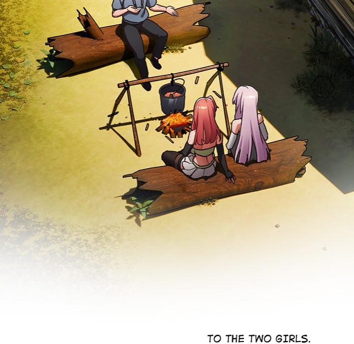 Thrust & Conquer - Chapter 1 [photo 176] - MangaPorn