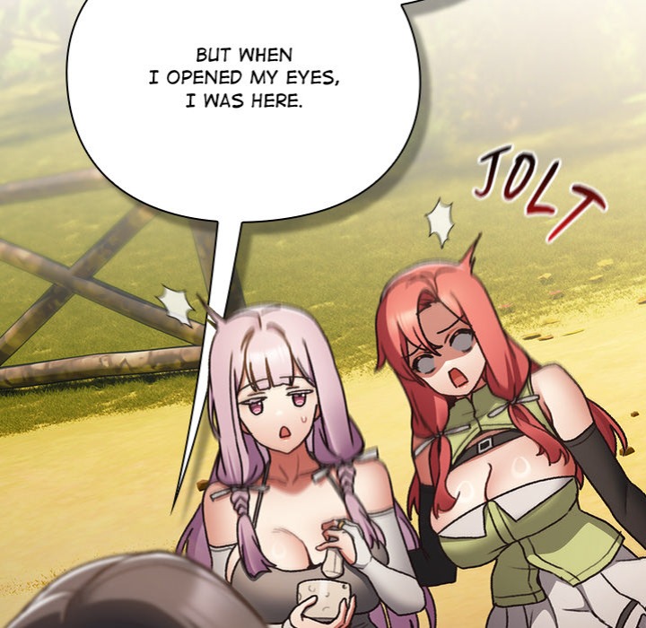 Thrust & Conquer - Chapter 1 [photo 181] - MangaPorn