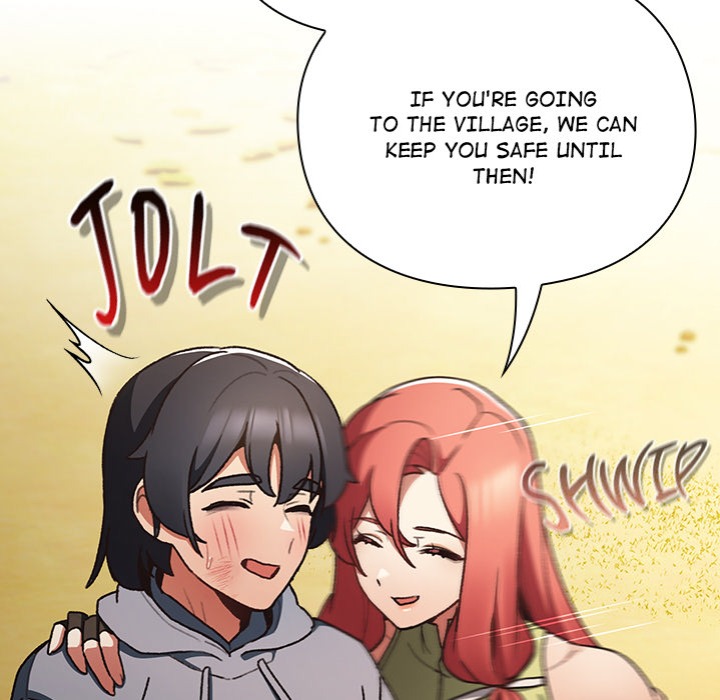 Thrust & Conquer - Chapter 1 [photo 192] - MangaPorn