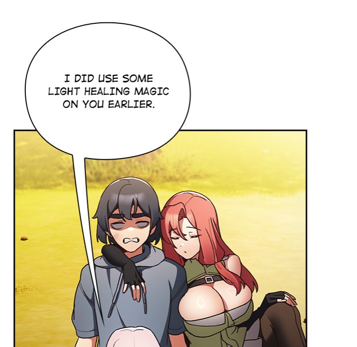 Thrust & Conquer - Chapter 1 [photo 203] - MangaPorn