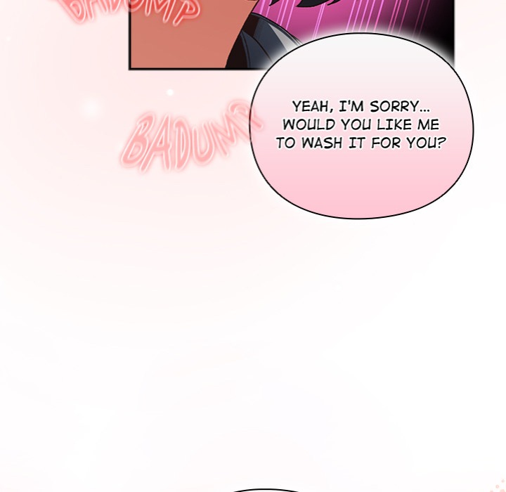 Thrust & Conquer - Chapter 1 [photo 217] - MangaPorn