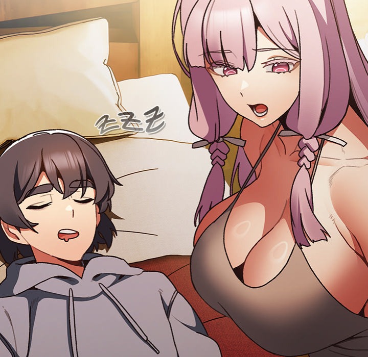 Thrust & Conquer - Chapter 1 [photo 293] - MangaPorn