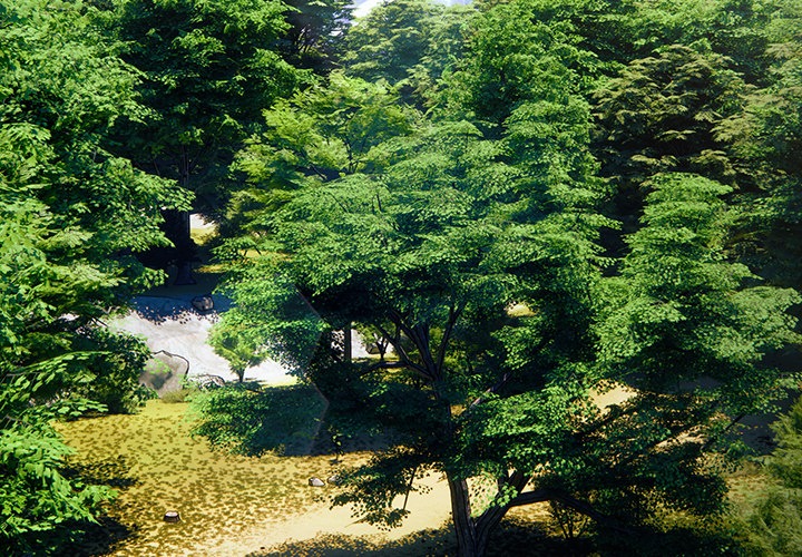 Thrust & Conquer - Chapter 1 [photo 4] - MangaPorn