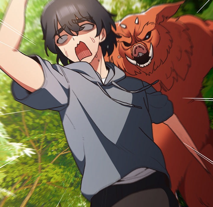 Thrust & Conquer - Chapter 1 [photo 56] - MangaPorn