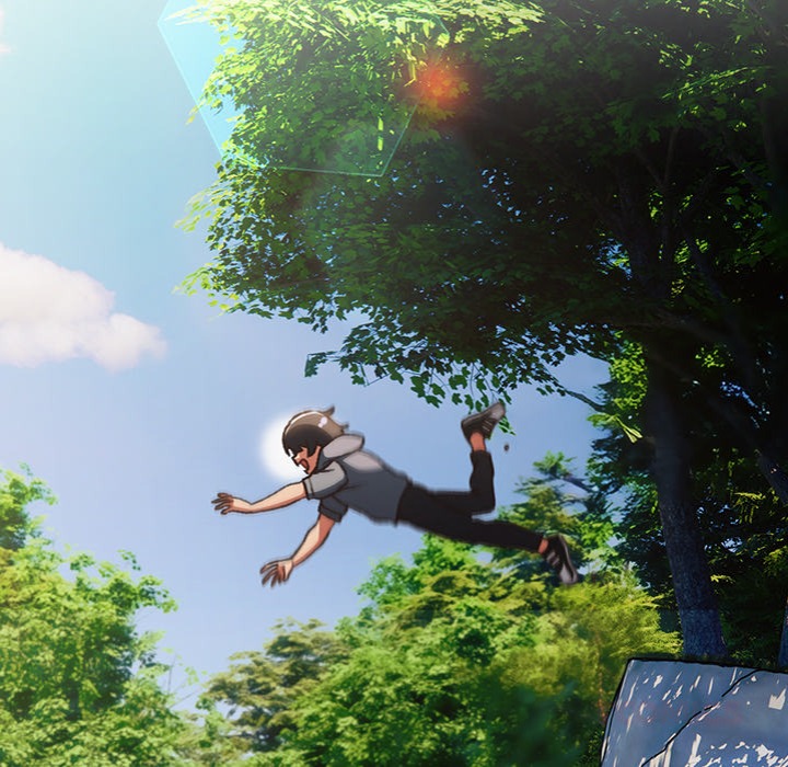 Thrust & Conquer - Chapter 1 [photo 66] - MangaPorn