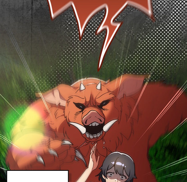 Thrust & Conquer - Chapter 1 [photo 9] - MangaPorn