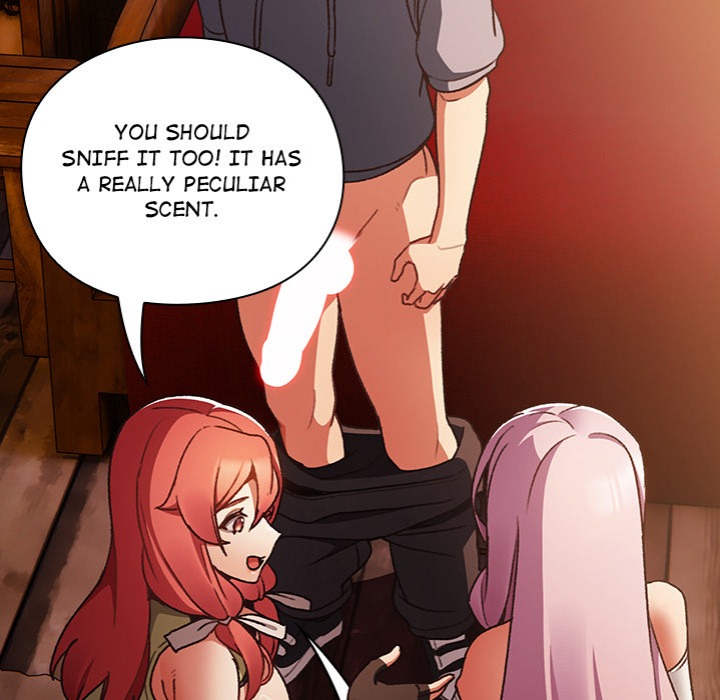 Thrust & Conquer - Chapter 2 [photo 122] - MangaPorn