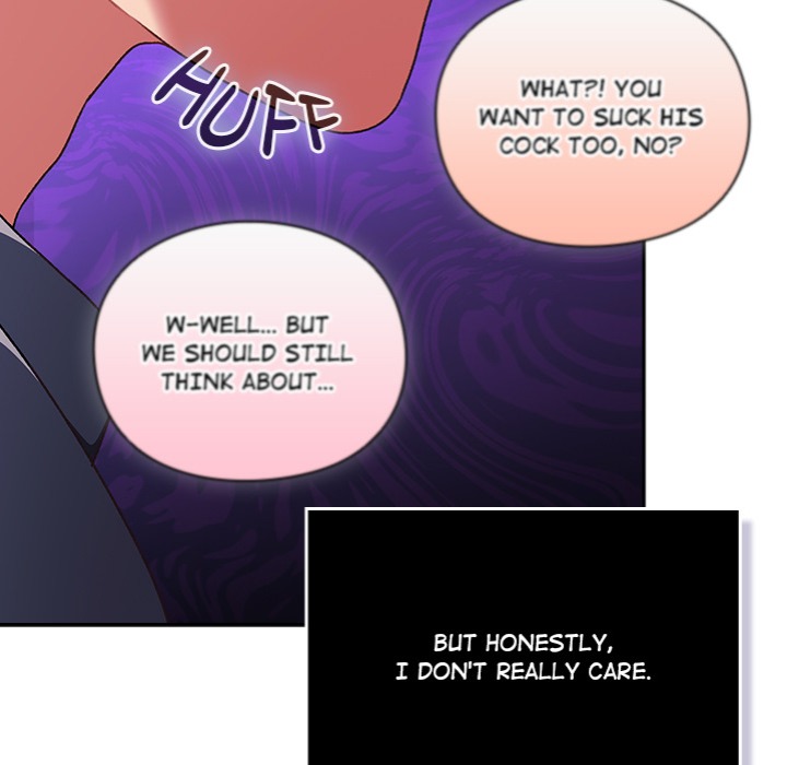 Thrust & Conquer - Chapter 2 [photo 189] - MangaPorn