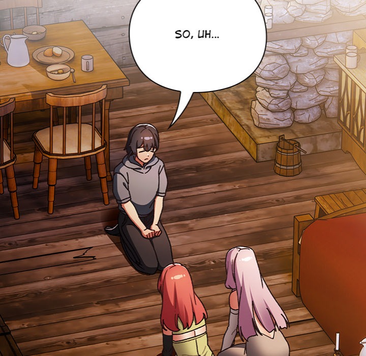 Thrust & Conquer - Chapter 2 [photo 19] - MangaPorn