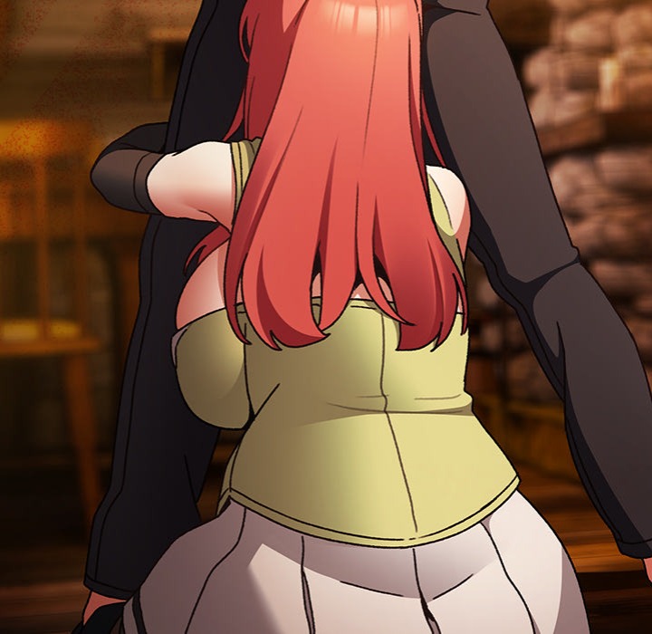 Thrust & Conquer - Chapter 2 [photo 38] - MangaPorn