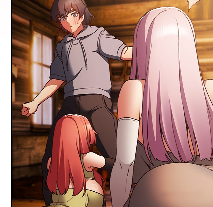 Thrust & Conquer - Chapter 2 [photo 52] - MangaPorn