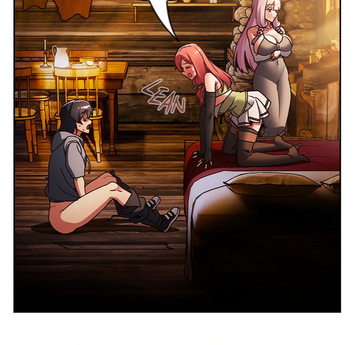 Thrust & Conquer - Chapter 2 [photo 8] - MangaPorn