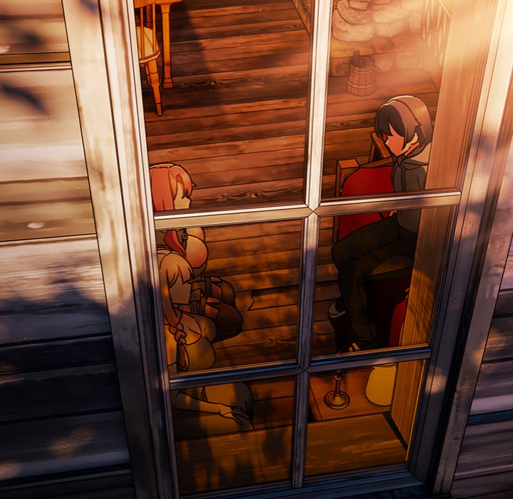 Thrust & Conquer - Chapter 2 [photo 80] - MangaPorn