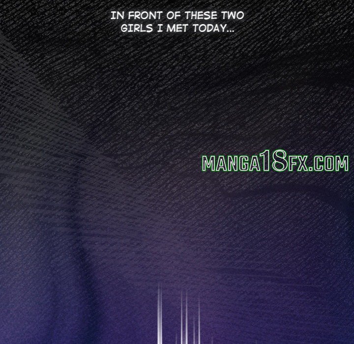 Thrust & Conquer - Chapter 2 [photo 99] - MangaPorn