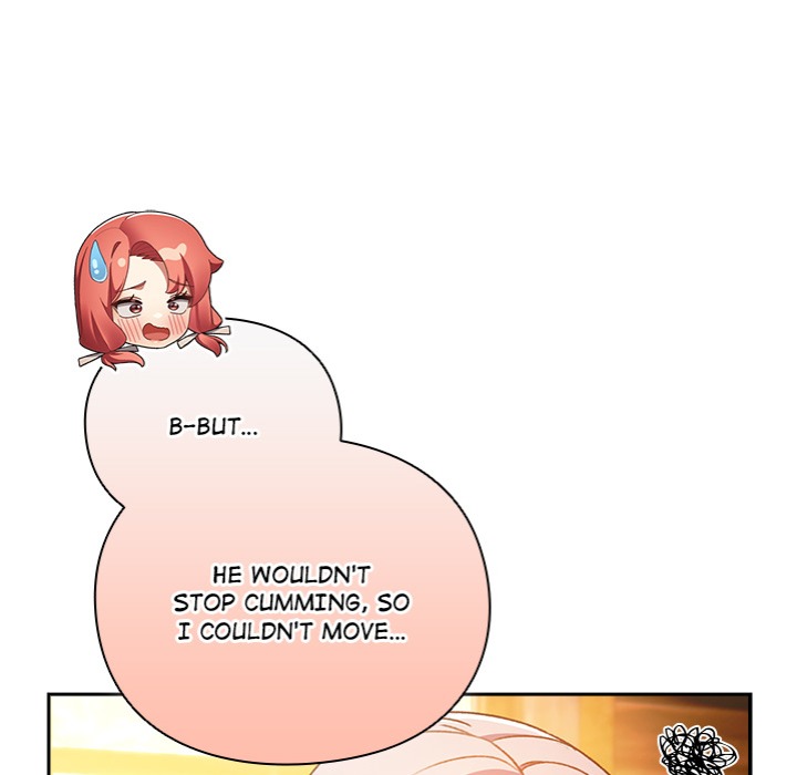 Thrust & Conquer - Chapter 3 [photo 118] - MangaPorn