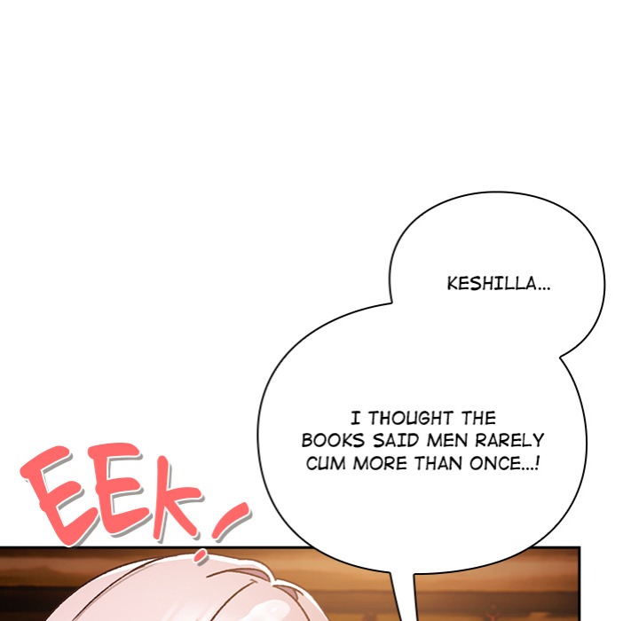 Thrust & Conquer - Chapter 3 [photo 177] - MangaPorn