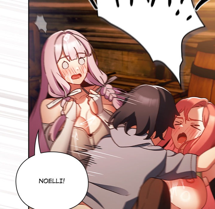 Thrust & Conquer - Chapter 3 [photo 195] - MangaPorn