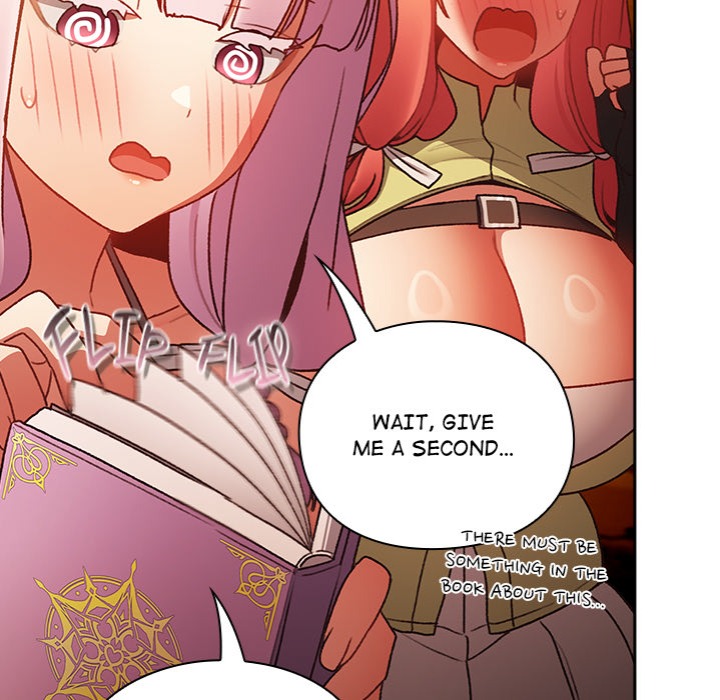 Thrust & Conquer - Chapter 3 [photo 22] - MangaPorn