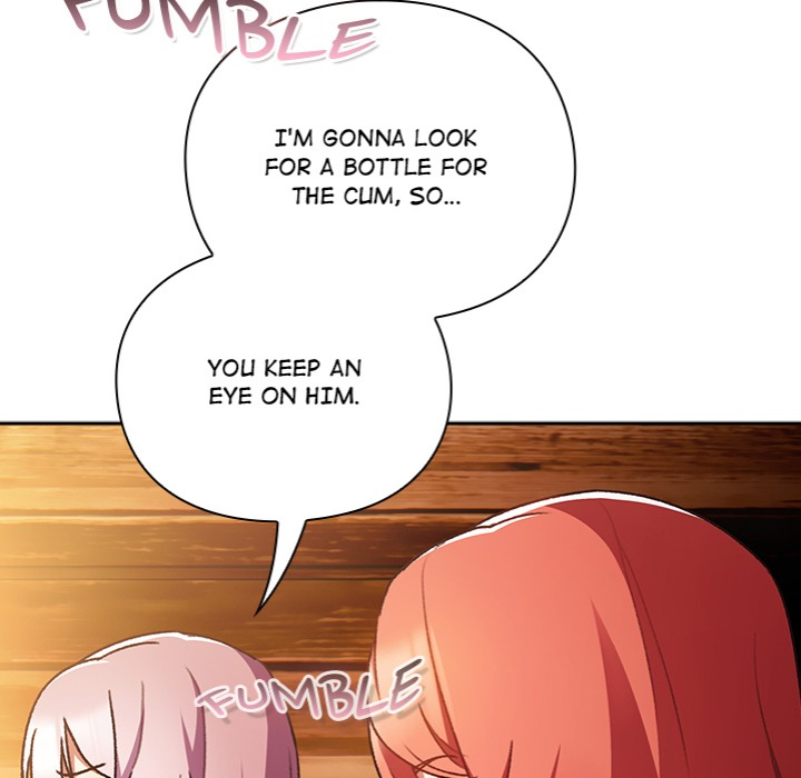 Thrust & Conquer - Chapter 3 [photo 26] - MangaPorn